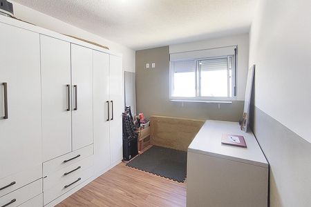 Apartamento à venda com 64m², 2 quartos e 1 vagaQuarto 1