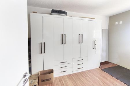 Apartamento à venda com 64m², 2 quartos e 1 vagaQuarto 1
