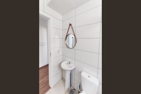 Apartamento à venda com 64m², 2 quartos e 1 vagaBanheiro