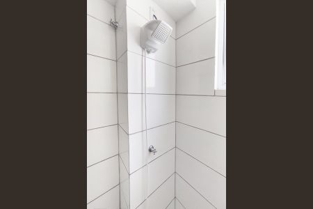 Apartamento à venda com 64m², 2 quartos e 1 vagaBanheiro