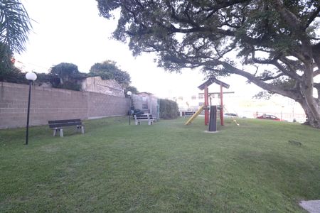 Apartamento à venda com 54m², 2 quartos e 1 vagaÁrea comum