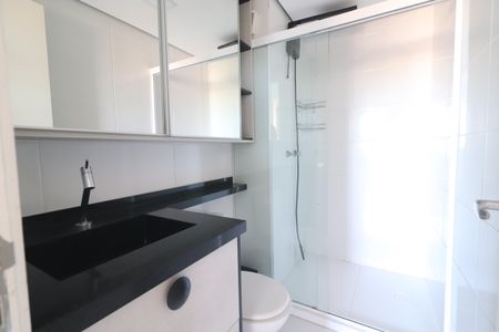 Apartamento à venda com 54m², 2 quartos e 1 vagaBanheiro