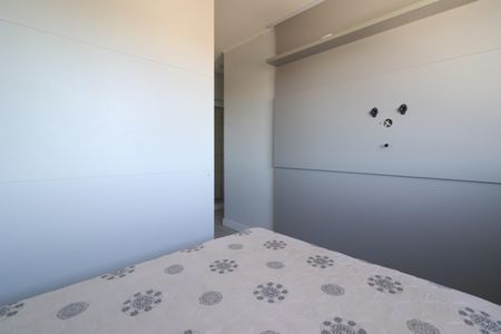 Apartamento à venda com 54m², 2 quartos e 1 vagaQuarto 2
