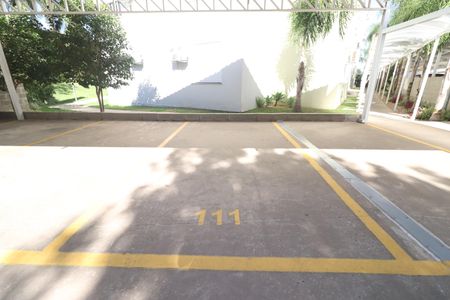 Apartamento à venda com 54m², 2 quartos e 1 vagaÁrea comum