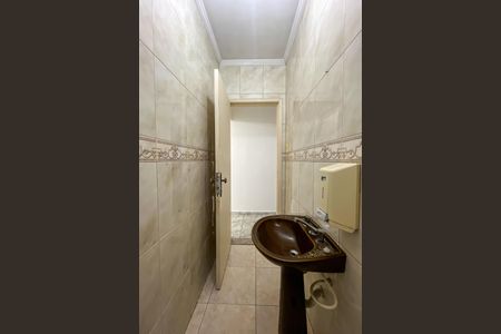 Casa para alugar com 230m², 3 quartos e 1 vagaLavabo