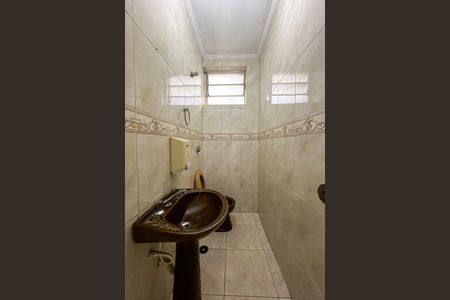 Casa para alugar com 230m², 3 quartos e 1 vagaLavabo