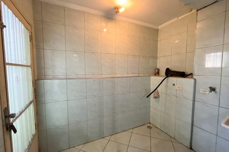 Casa para alugar com 230m², 3 quartos e 1 vagaÁrea de Serviço