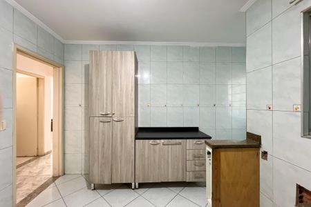 Casa para alugar com 230m², 3 quartos e 1 vagaCozinha