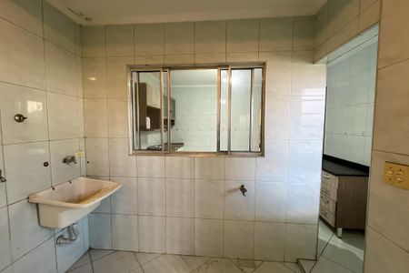 Casa para alugar com 230m², 3 quartos e 1 vagaÁrea de Serviço