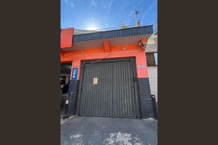 Casa para alugar com 230m², 3 quartos e 1 vagaFachada