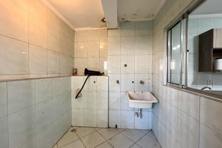 Casa para alugar com 230m², 3 quartos e 1 vagaÁrea de Serviço