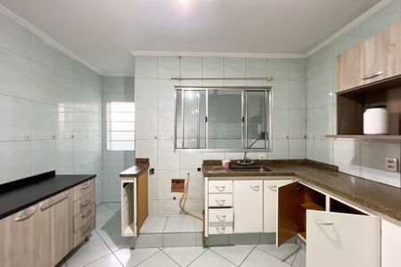Casa para alugar com 230m², 3 quartos e 1 vagaCozinha