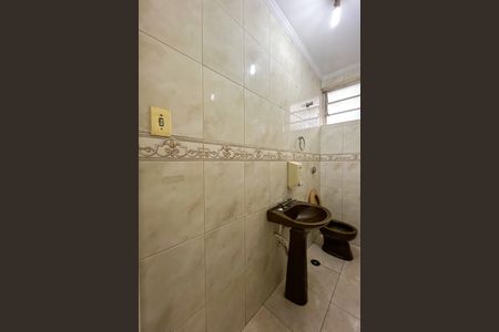 Casa para alugar com 230m², 3 quartos e 1 vagaLavabo