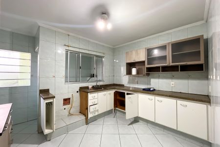 Casa para alugar com 230m², 3 quartos e 1 vagaCozinha