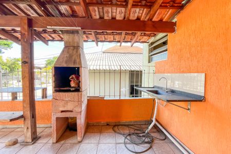 Casa para alugar com 230m², 3 quartos e 1 vagaQuintal