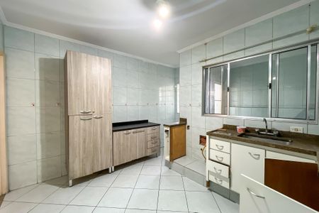 Casa para alugar com 230m², 3 quartos e 1 vagaCozinha