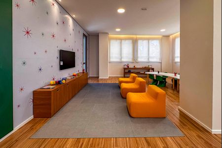 Apartamento à venda com 227m², 3 quartos e 4 vagasBrinquedoteca