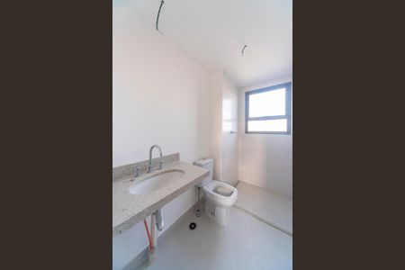 Apartamento à venda com 227m², 3 quartos e 4 vagasBanheiro  Suíte 2