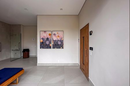 Apartamento à venda com 227m², 3 quartos e 4 vagasSpa e Sauna