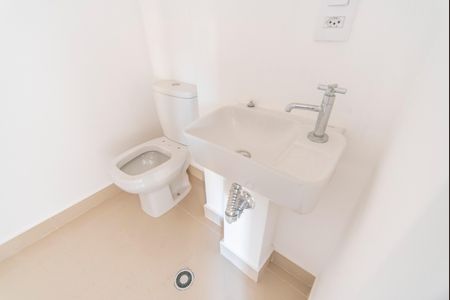 Apartamento à venda com 227m², 3 quartos e 4 vagasLavabo