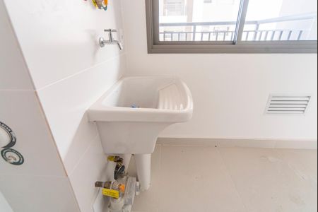 Apartamento à venda com 227m², 3 quartos e 4 vagasÁrea de Serviço