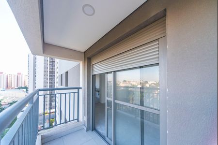 Apartamento à venda com 227m², 3 quartos e 4 vagasVaranda Suíte 1