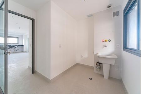 Apartamento à venda com 227m², 3 quartos e 4 vagasÁrea de Serviço