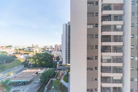 Apartamento à venda com 227m², 3 quartos e 4 vagasVista do  Suíte 2