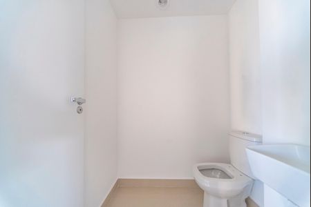 Apartamento à venda com 227m², 3 quartos e 4 vagasLavabo