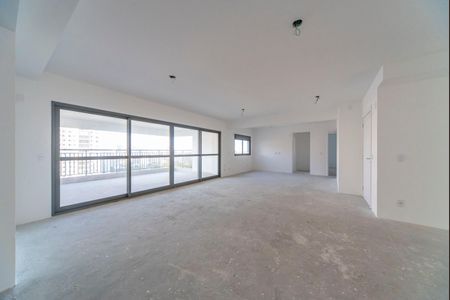 Apartamento à venda com 227m², 3 quartos e 4 vagasSala