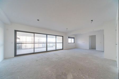 Apartamento à venda com 227m², 3 quartos e 4 vagasSala