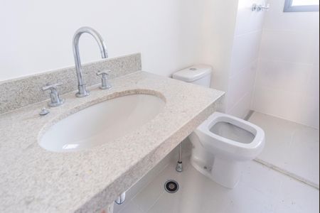 Apartamento à venda com 227m², 3 quartos e 4 vagasBanheiro  Suíte 2