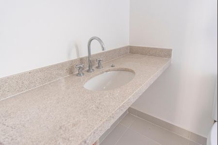 Apartamento à venda com 227m², 3 quartos e 4 vagasBanheiro Suíte 3