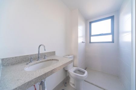 Apartamento à venda com 227m², 3 quartos e 4 vagasBanheiro  Suíte 2