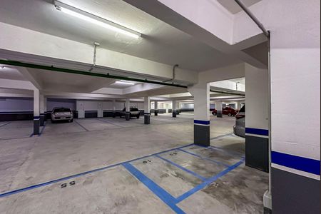 Apartamento à venda com 227m², 3 quartos e 4 vagasGaragem