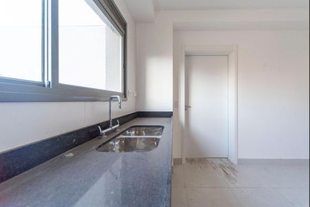 Apartamento à venda com 227m², 3 quartos e 4 vagasCozinha