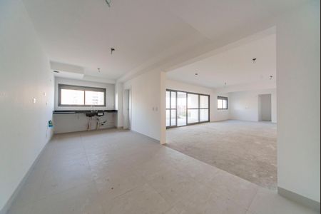 Apartamento à venda com 227m², 3 quartos e 4 vagasCozinha