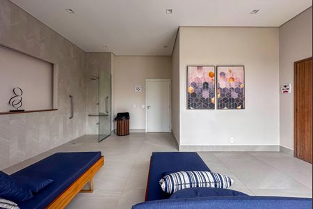 Apartamento à venda com 227m², 3 quartos e 4 vagasSpa e Sauna