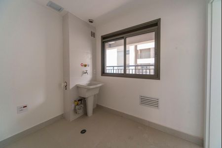 Apartamento à venda com 227m², 3 quartos e 4 vagasÁrea de Serviço