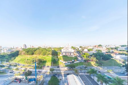 Apartamento à venda com 227m², 3 quartos e 4 vagasVista da Varanda Suíte 1