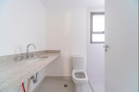 Apartamento à venda com 227m², 3 quartos e 4 vagasBanheiro Suíte 3