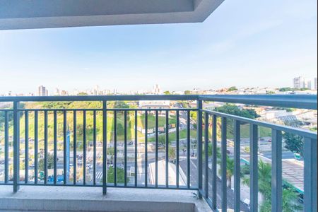 Apartamento à venda com 227m², 3 quartos e 4 vagasVaranda Suíte 1