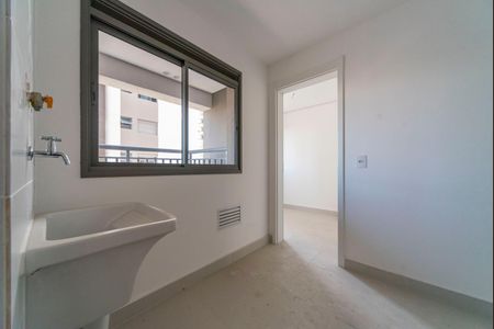 Apartamento à venda com 227m², 3 quartos e 4 vagasÁrea de Serviço