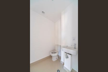 Apartamento à venda com 227m², 3 quartos e 4 vagasLavabo