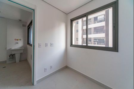 Apartamento à venda com 227m², 3 quartos e 4 vagasQuarto de Serviço