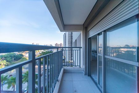 Apartamento à venda com 227m², 3 quartos e 4 vagasVaranda Suíte 1