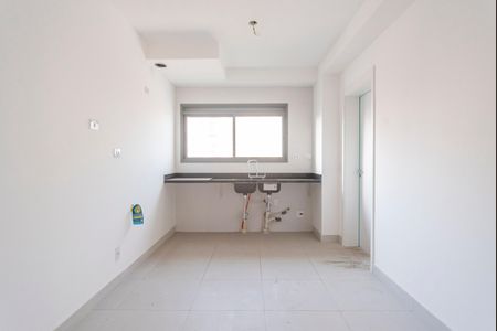 Apartamento à venda com 227m², 3 quartos e 4 vagasCozinha