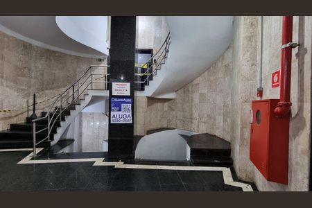 Apartamento para alugar com 1 quarto, 41m² em República, São Paulo