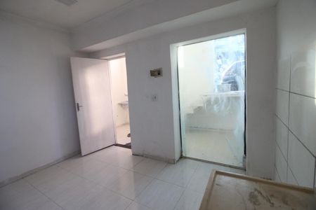 Casa para alugar com 60m², 1 quarto e sem vagaCozinha