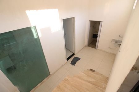 Casa para alugar com 60m², 1 quarto e sem vagaÁrea de Serviço